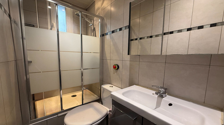 Ma-Cabane - Location Appartement LES PAVILLONS-SOUS-BOIS, 34 m²