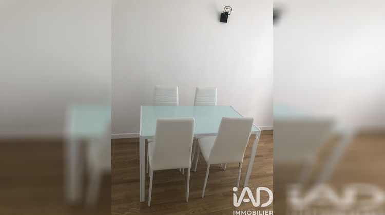 Ma-Cabane - Location Appartement Les Pavillons-sous-Bois, 27 m²