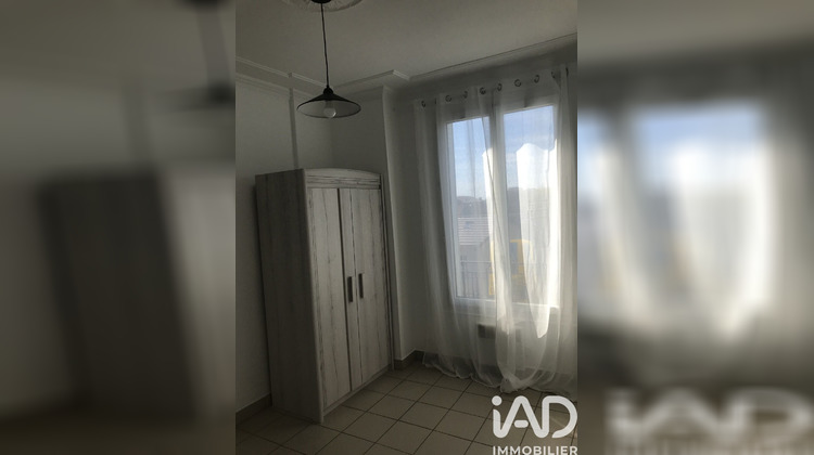 Ma-Cabane - Location Appartement Les Pavillons-sous-Bois, 27 m²