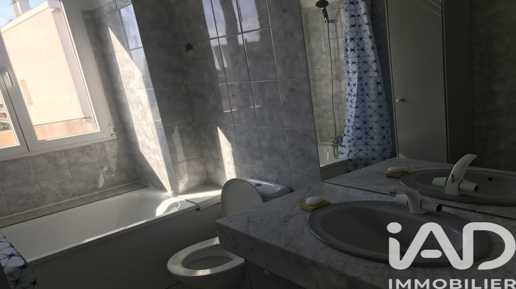 Ma-Cabane - Location Appartement Les Pavillons-sous-Bois, 27 m²