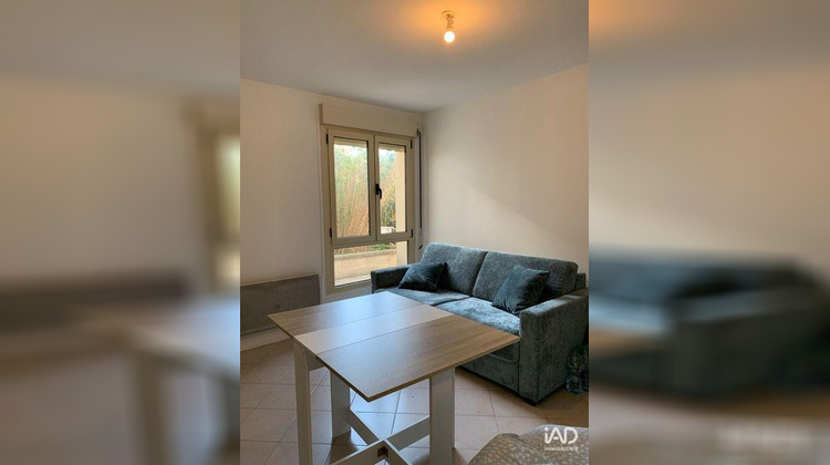 Ma-Cabane - Location Appartement Les Pavillons-sous-Bois, 18 m²