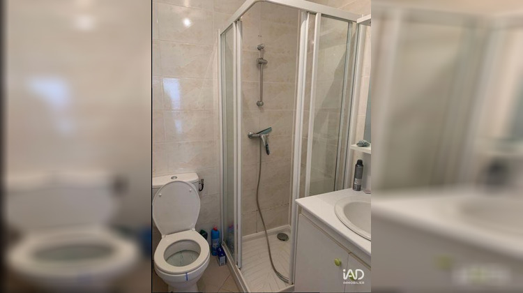 Ma-Cabane - Location Appartement Les Pavillons-sous-Bois, 18 m²