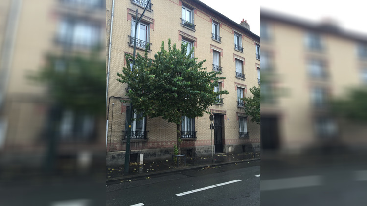 Ma-Cabane - Location Appartement LES PAVILLONS-SOUS-BOIS, 17 m²