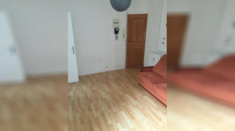 Ma-Cabane - Location Appartement LES PAVILLONS-SOUS-BOIS, 17 m²