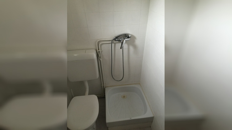 Ma-Cabane - Location Appartement LES PAVILLONS-SOUS-BOIS, 17 m²