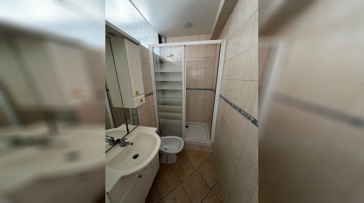 Ma-Cabane - Location Appartement LES PAVILLONS-SOUS-BOIS, 42 m²