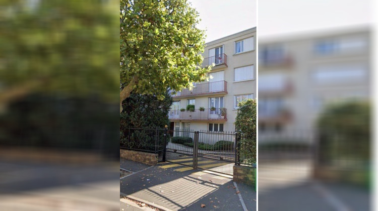 Ma-Cabane - Location Appartement LES PAVILLONS SOUS BOIS, 38 m²