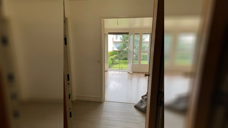 Ma-Cabane - Location Appartement LES PAVILLONS SOUS BOIS, 38 m²