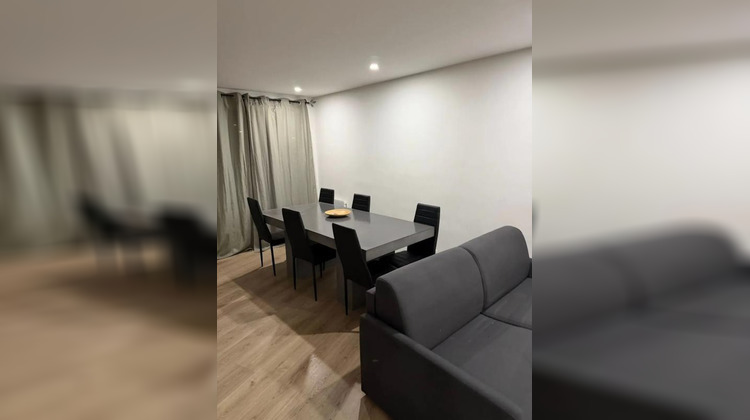 Ma-Cabane - Location Appartement LES PAVILLONS SOUS BOIS, 42 m²