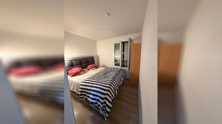 Ma-Cabane - Location Appartement LES PAVILLONS SOUS BOIS, 42 m²