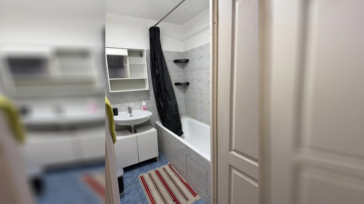 Ma-Cabane - Location Appartement LES PAVILLONS SOUS BOIS, 42 m²