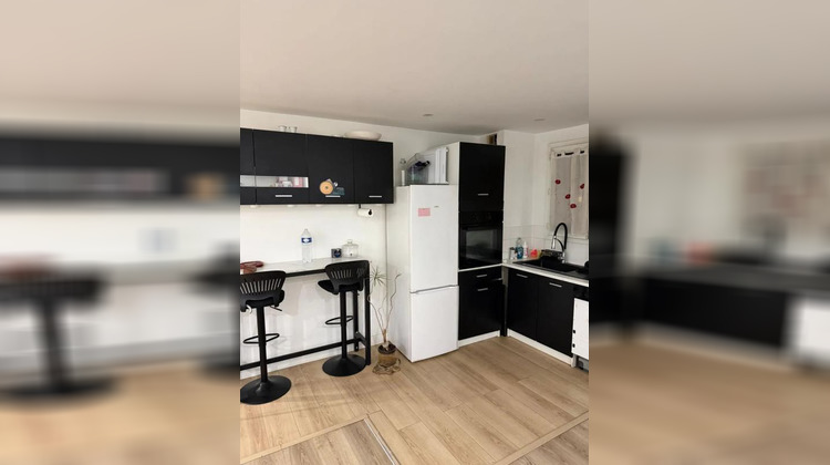 Ma-Cabane - Location Appartement LES PAVILLONS SOUS BOIS, 42 m²