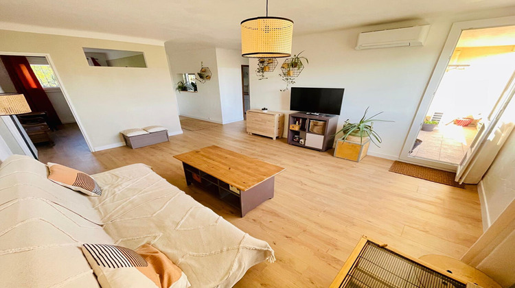 Ma-Cabane - Location Appartement LES PENNES-MIRABEAU, 71 m²