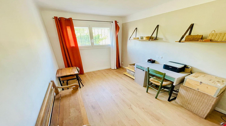 Ma-Cabane - Location Appartement LES PENNES-MIRABEAU, 71 m²