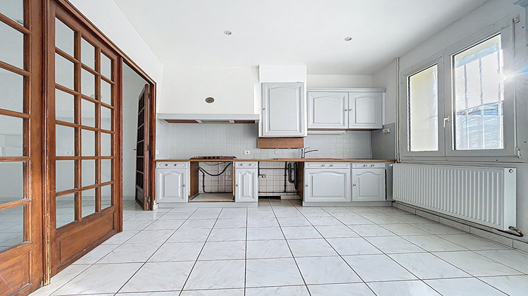 Ma-Cabane - Location Appartement LES PENNES-MIRABEAU, 65 m²