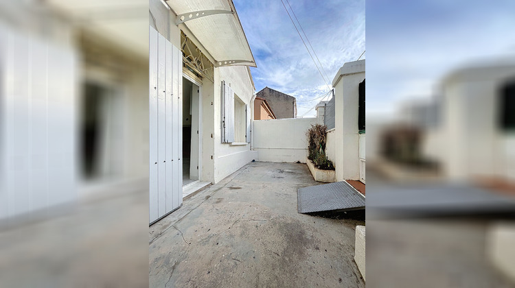 Ma-Cabane - Location Appartement LES PENNES-MIRABEAU, 65 m²