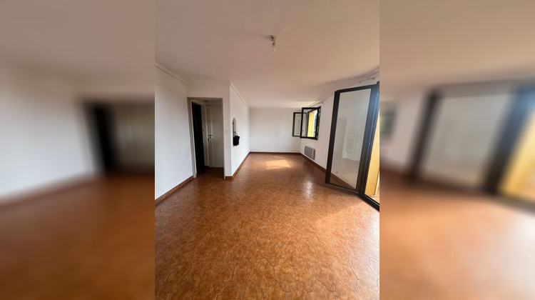 Ma-Cabane - Location Appartement LES PENNES MIRABEAU, 67 m²