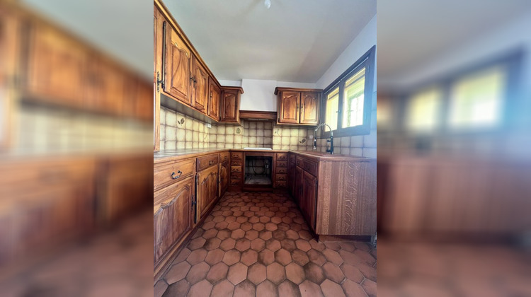 Ma-Cabane - Location Appartement LES PENNES MIRABEAU, 67 m²