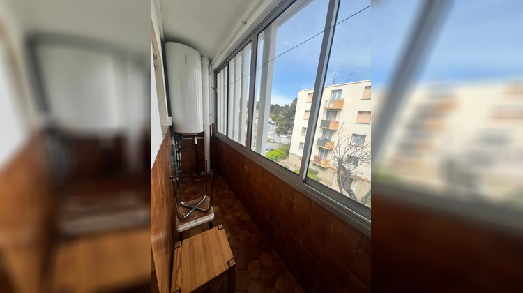 Ma-Cabane - Location Appartement LES PENNES MIRABEAU, 67 m²