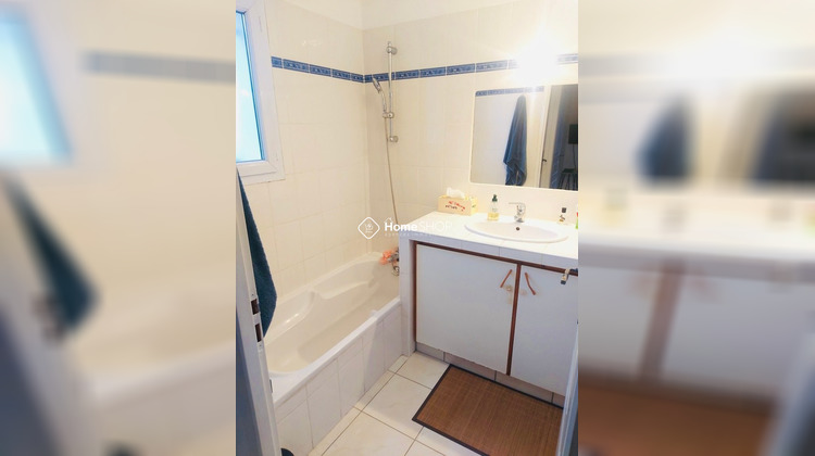 Ma-Cabane - Location Appartement Les Pennes-Mirabeau, 54 m²