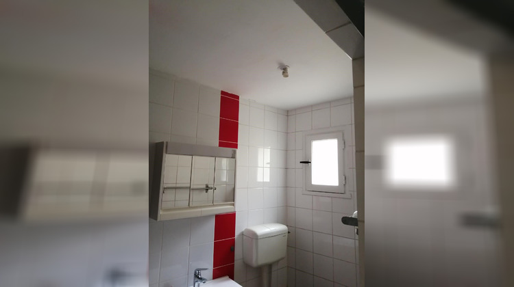 Ma-Cabane - Location Appartement Les Ponts-de-Cé, 23 m²