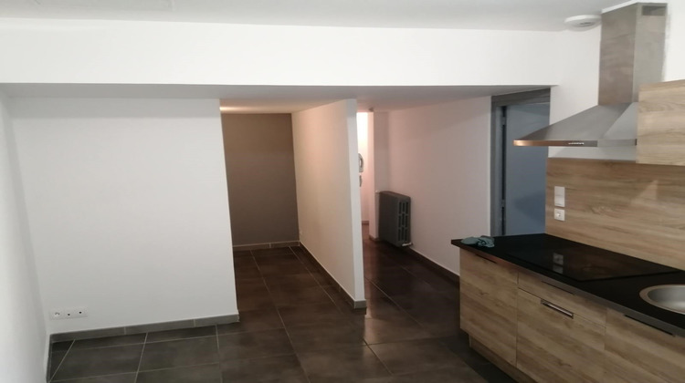 Ma-Cabane - Location Appartement Les Ponts-de-Cé, 23 m²