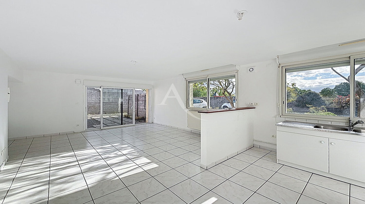 Ma-Cabane - Location Appartement LES PONTS-DE-CE, 51 m²