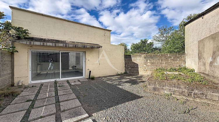 Ma-Cabane - Location Appartement LES PONTS-DE-CE, 51 m²