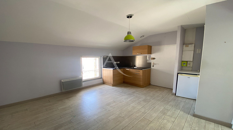 Ma-Cabane - Location Appartement LES PONTS-DE-CE, 22 m²