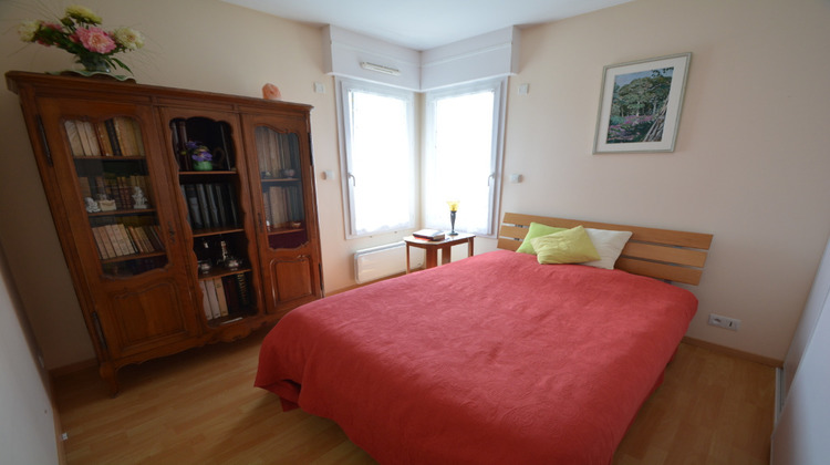 Ma-Cabane - Location Appartement LES PONTS-DE-CE, 59 m²
