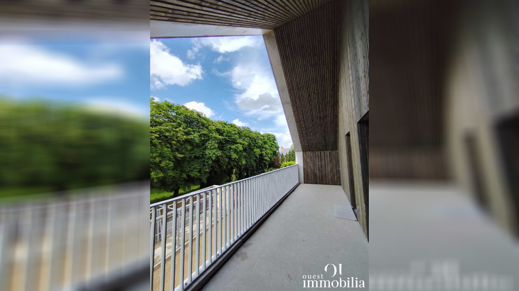Ma-Cabane - Location Appartement Les Ponts-de-Cé, 43 m²