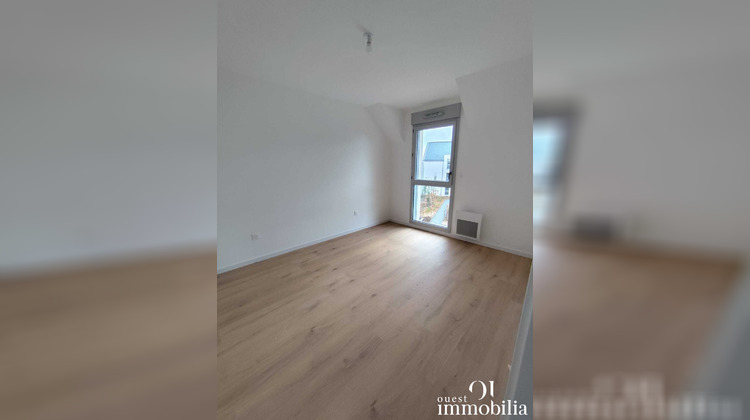 Ma-Cabane - Location Appartement Les Ponts-de-Cé, 43 m²