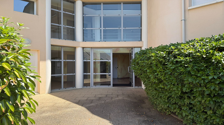Ma-Cabane - Location Appartement LES PONTS-DE-CE, 60 m²