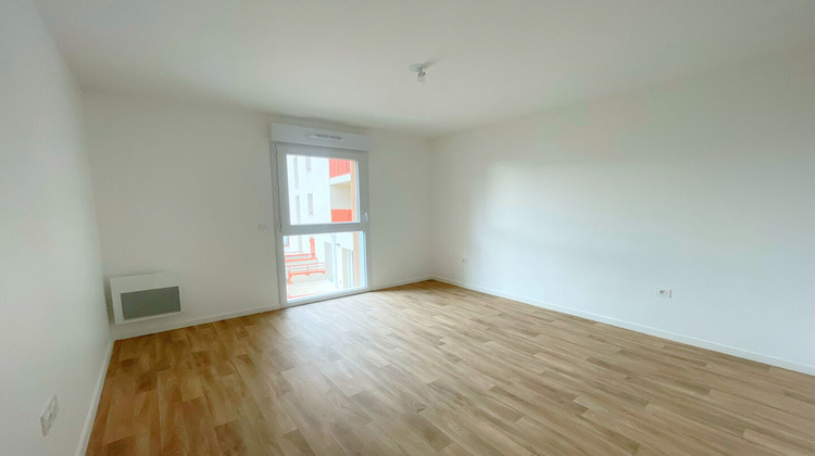 Ma-Cabane - Location Appartement LES PONTS-DE-CE, 62 m²