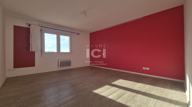 Ma-Cabane - Location Appartement LES PONTS-DE-CE, 54 m²
