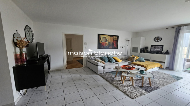 Ma-Cabane - Location Appartement Les Ponts-de-Cé, 81 m²
