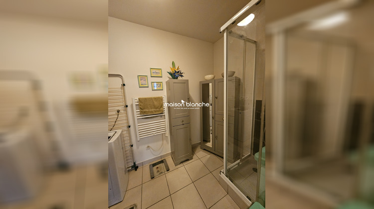 Ma-Cabane - Location Appartement Les Ponts-de-Cé, 81 m²