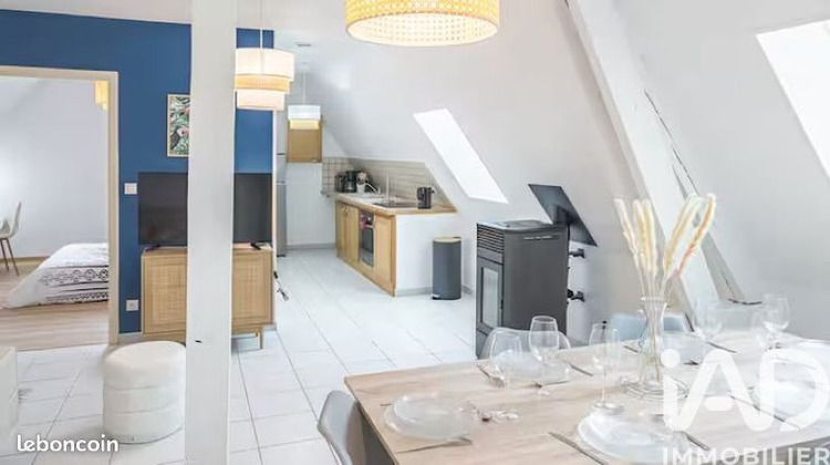 Ma-Cabane - Location Appartement Les Riceys, 77 m²