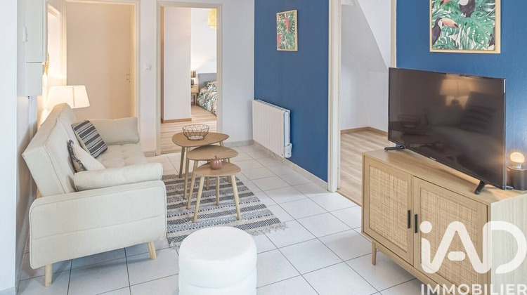Ma-Cabane - Location Appartement Les Riceys, 77 m²