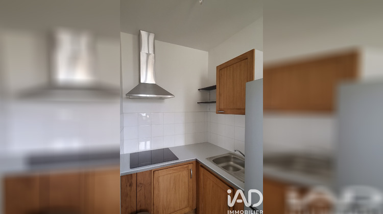 Ma-Cabane - Location Appartement Les Riceys, 58 m²