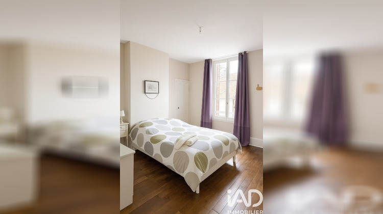 Ma-Cabane - Location Appartement Les Riceys, 58 m²