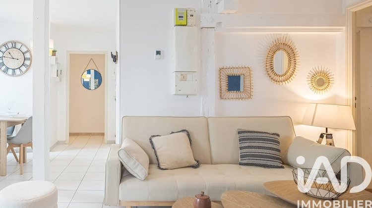 Ma-Cabane - Location Appartement Les Riceys, 77 m²