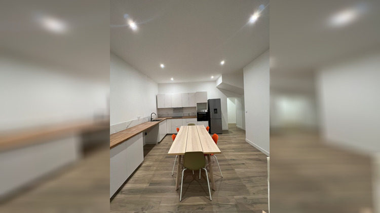 Ma-Cabane - Location Appartement LES ROCHES-DE-CONDRIEU, 94 m²