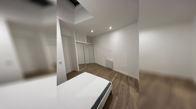 Ma-Cabane - Location Appartement LES ROCHES-DE-CONDRIEU, 94 m²