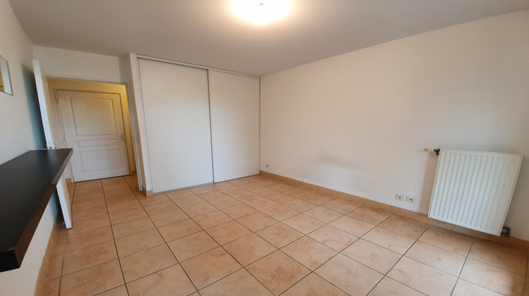 Ma-Cabane - Location Appartement Les Roches-de-Condrieu, 78 m²
