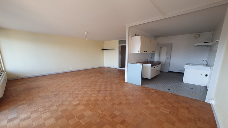 Ma-Cabane - Location Appartement Les roches-de-condrieu, 67 m²