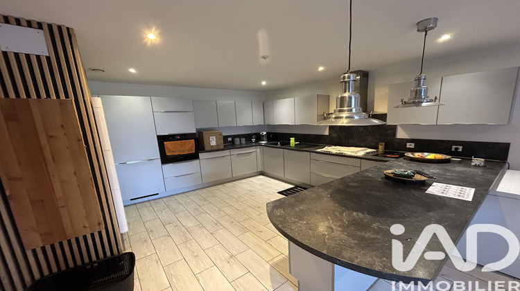 Ma-Cabane - Location Appartement Les Rousses, 99 m²