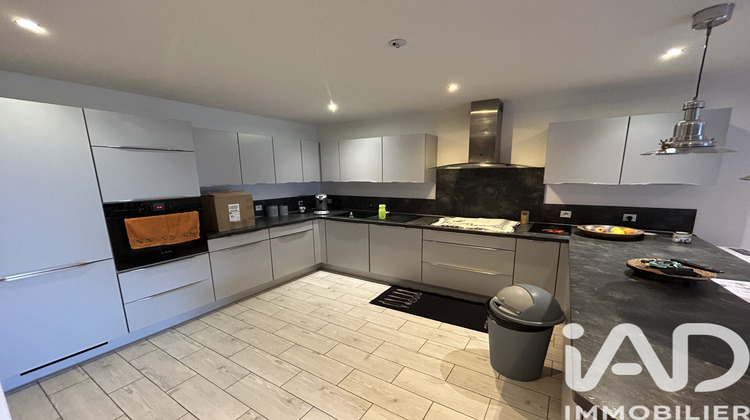 Ma-Cabane - Location Appartement Les Rousses, 99 m²