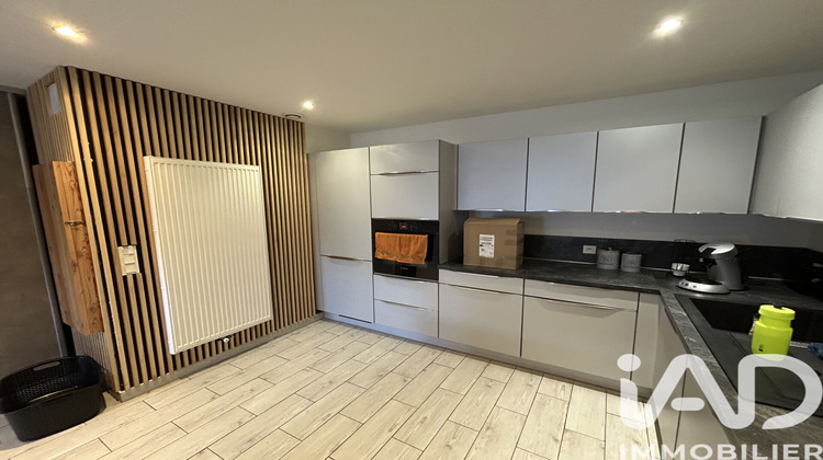 Ma-Cabane - Location Appartement Les Rousses, 99 m²