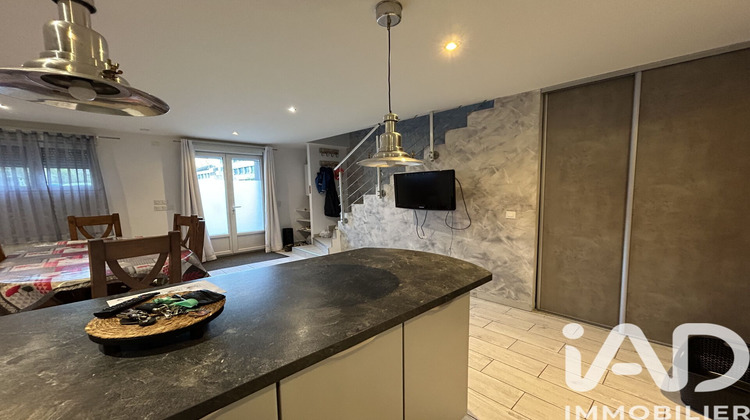 Ma-Cabane - Location Appartement Les Rousses, 99 m²